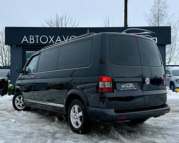 Volkswagen Transporter T5 - фото 5