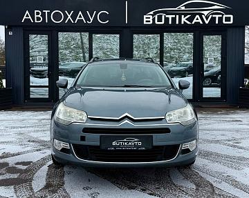 Citroen C5 II - фото 2
