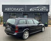 Opel Astra G , 2003 г., механика, дизель - фото 6