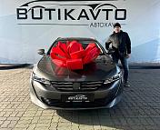 Peugeot 508 II , 2020 г., автомат, дизель