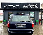 Chrysler Voyager IV , 2001 г., автомат, бензин - фото 6