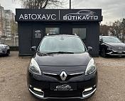 Renault Grand Scenic III · 2-й рестайлинг , 2013 г., механика, бензин - фото 2