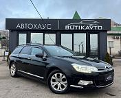 Citroen C5 II , 2011 г., механика, дизель