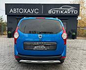 Dacia Lodgy II , 2018 г., механика, бензин - фото 5