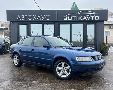 Volkswagen Passat B5