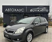 Toyota Corolla Verso II (AR10) , 2007 г., механика, дизель - фото 3