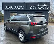 PEUGEOT 5008, 2019 г., автомат, дизель - фото 4