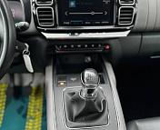 Citroen C5 Aircross I , 2019 г., механика, дизель - фото 10