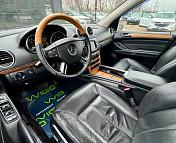 Mercedes-Benz GL-Класс X164 , 2006 г., автомат, бензин - фото 10