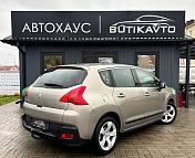 Peugeot 3008 I , 2009 г., механика, дизель  - фото 7