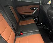 Jetour X70 I · Рестайлинг , 2022 г., автомат, бензин - фото 11