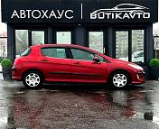 Peugeot 308 T7 , 2008 г., автомат, бензин - фото 8