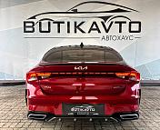 Kia K5 III , 2021 г., автомат, бензин - фото 6