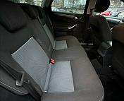 Ford Mondeo IV · Рестайлинг , 2011 г., механика, дизель - фото 11