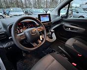 Toyota ProAce City I , 2022 г., механика, бензин - фото 7