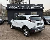 Opel Crossland X I , 2020 г., механика, дизель - фото 4