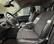 Renault Scenic III · Рестайлинг , 2012 г., механика, дизель - фото 7