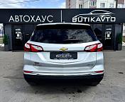 Chevrolet Equinox III, 2021 г., автомат, бензин - фото 6