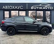 BMW X6 F16 , 2017 г., автомат, дизель - фото 14