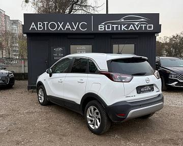 Opel Crossland X I - фото 4