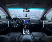 Geely Emgrand X7 I · 2-й рестайлинг , 2018 г., автомат, бензин - фото 9