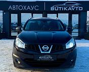 Nissan Qashqai+2 I · Рестайлинг , 2010 г., механика, бензин - фото 2