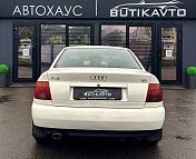 Audi A4 B5 , 1995 г., автомат, бензин - фото 5
