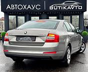 Skoda Octavia III , 2014 г., механика, бензин - фото 6