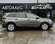 Peugeot 5008 II , 2019 г., механика, дизель - фото 7