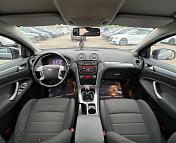 Ford Mondeo IV · Рестайлинг , 2011 г., механика, дизель - фото 14