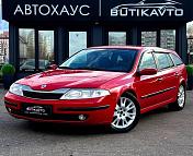 Renault Laguna II , 2001 г., механика, дизель - фото 3