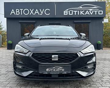 SEAT Leon IV - фото 2