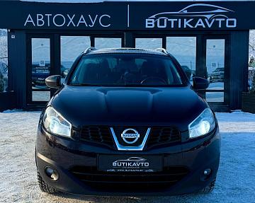 Nissan Qashqai+2 I · Рестайлинг - фото 2