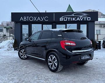 Citroen C4 Aircross I - фото 5