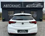 OPEL ASTRA, 2018 г., механика, бензин - фото 5