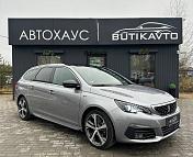 Peugeot 308 III , 2021 г., автомат, бензин