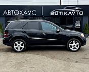 Mercedes-Benz M-Класс W164 , 2008 г., автомат, бензин - фото 7