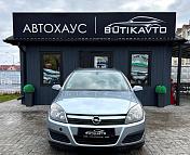 Opel Astra H , 2004 г., механика, дизель  - фото 2