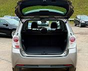 Toyota Verso I · Рестайлинг , 2014 г., механика, дизель - фото 20