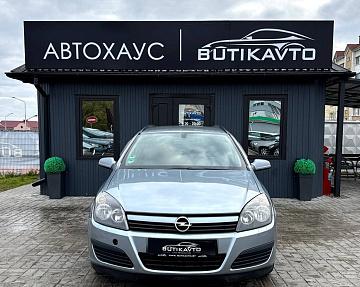 Opel Astra H  - фото 2