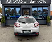 Renault Megane III · 2-й рестайлинг , 2015 г., механика, дизель  - фото 6