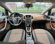 Opel Astra J , 2011 г., механика, дизель  - фото 10