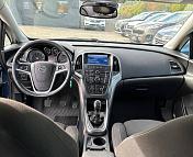 Opel Astra J , 2011 г., механика, дизель - фото 9