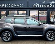 Renault Duster I · Рестайлинг , 2015 г., механика, бензин - фото 11