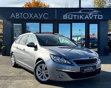 Peugeot 308 T9