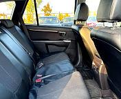 Hyundai Santa Fe CM · Рестайлинг , 2010 г., механика, дизель - фото 12