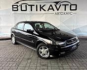 Opel Astra G , 2003 г., механика, дизель