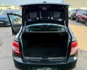 Lada (ВАЗ) Granta I , 2015 г., механика, бензин - фото 13