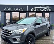 Ford Escape III · Рестайлинг , 2017 г., автомат, бензин - фото 3