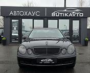 Mercedes-Benz E-Класс W211 S211 , 2005 г., автомат, дизель - фото 2